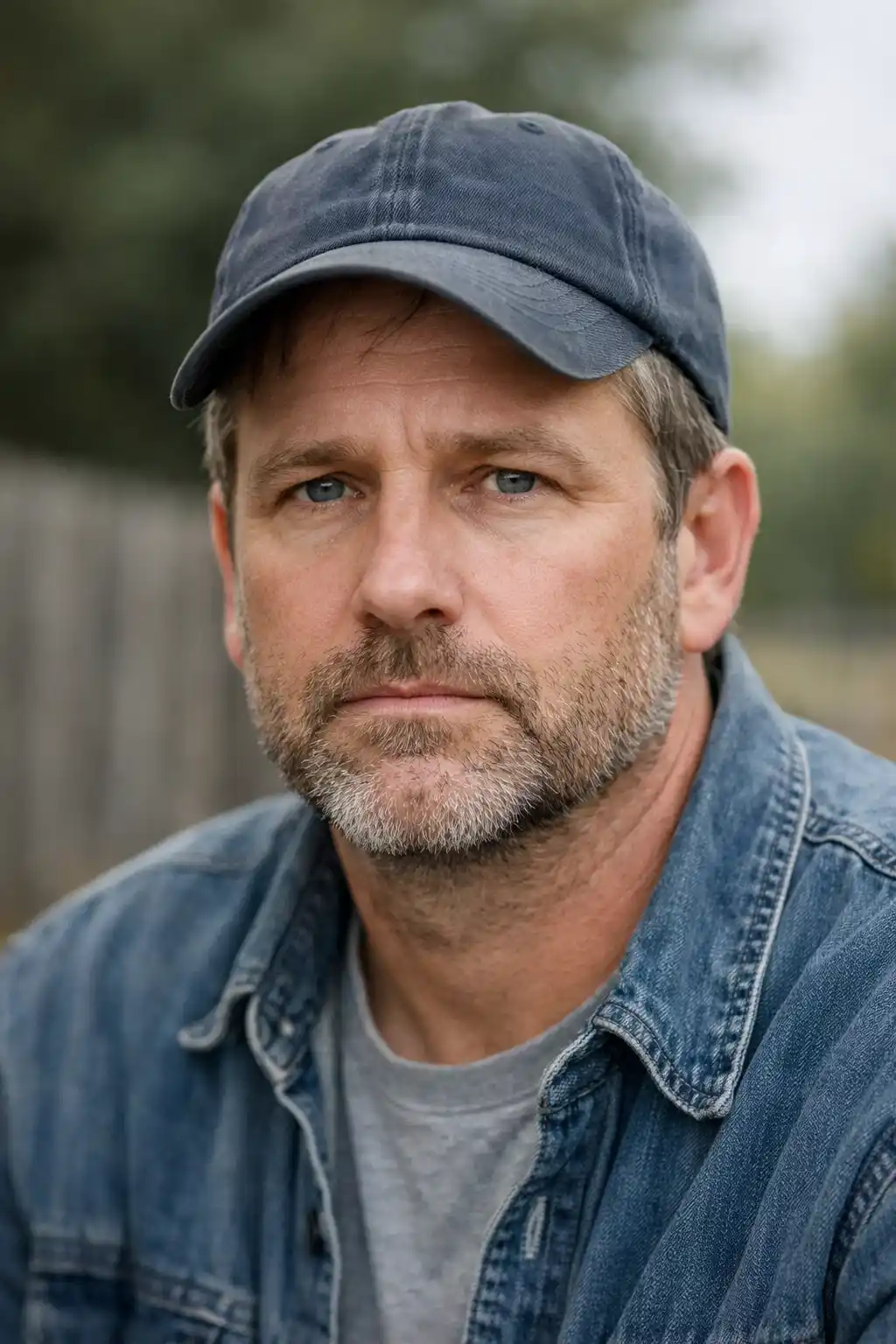 Portrait of Robert Miller